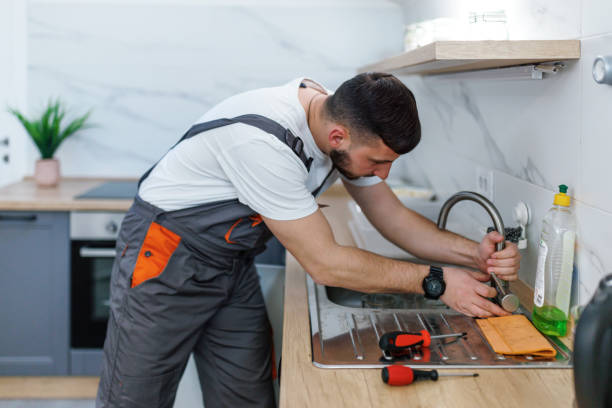 Professional Plumbing in Eagle, NE