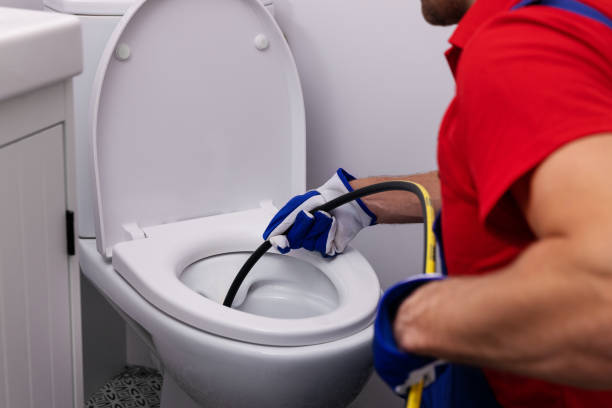 Best Toilet Repair Services  in Eagle, NE