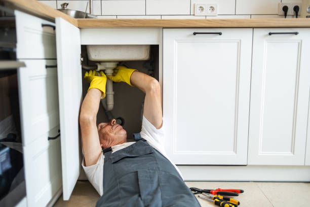 Best Same-Day Plumbing Service  in Eagle, NE