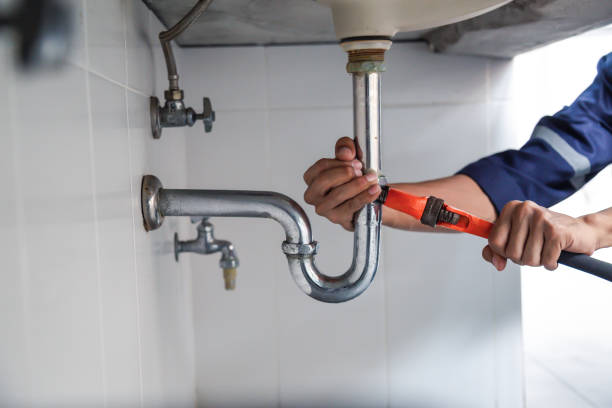 Sprinkler Systems in Eagle, NE