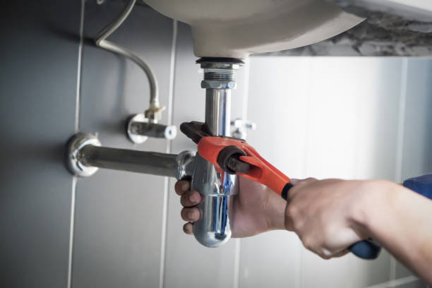 Best Plumbing Repair Near Me  in Eagle, NE
