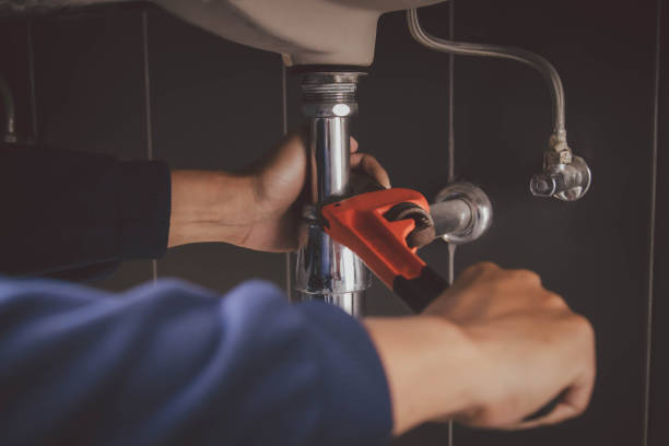 Best Sewer Line Repair  in Eagle, NE